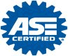 ASE certified